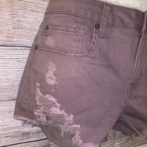 ‼️SOLD OUT‼️ FASHION NOVA Shorts